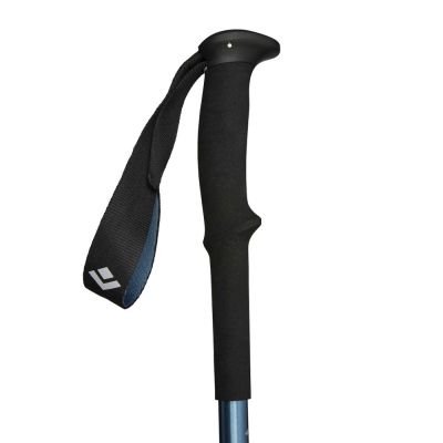 3. Black Diamond Trail Back Creek Blue Trekking Poles