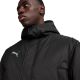 5. Puma Team Final Winter Men's Jacket Black 658569 03