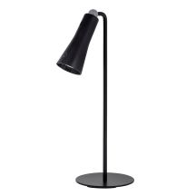 Activejet AJE-IDA 4in1 Multifunctional LED Lamp Black