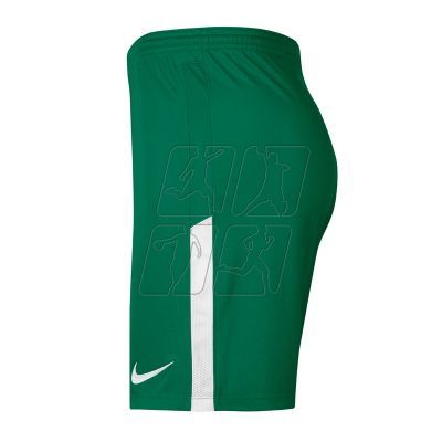 3. Nike League Knit II M BV6852-302 training shorts