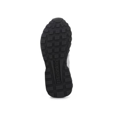 7. D.Franklin Vibla Zig Patch W DFSH378006-SILV shoes
