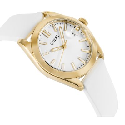 3. Guess Alice GW1033L2 Women's Watch + BOX