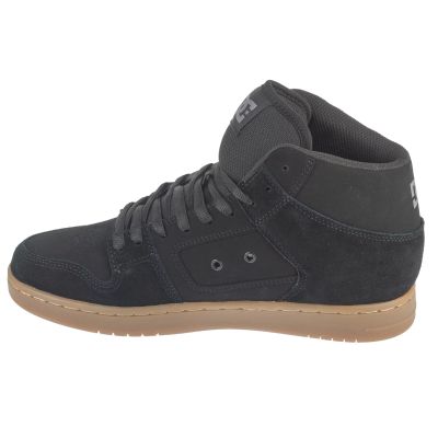 2. DC Shoes Manteca 4 Hi DC01735006 Black 41