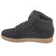 2. DC Shoes Manteca 4 Hi DC01735006 Black 41