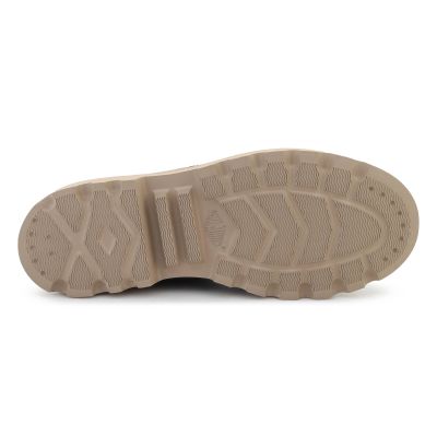 7. PALLADIUM TROOPERLITE OX PINECONE 04984-252