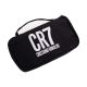 7. CR7 men's boxer shorts 5 pack black as a gift - 8123-49-2902