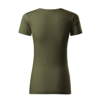 3. Gulf Women's T-Shirt (Military)