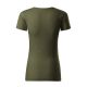 3. Gulf Women's T-Shirt (Military)