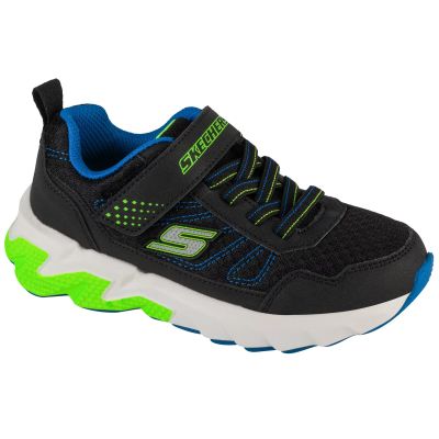 Skechers Elite Sport Tread 403962L-BLK Black 29