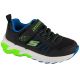 Skechers Elite Sport Tread 403962L-BLK Black 29