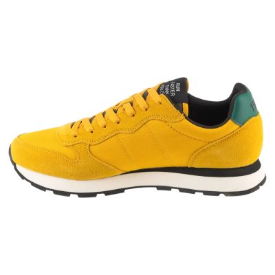 2. SUN68 Tom Solid Z46101-40 Yellow 41