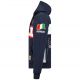 4. Geographical Norway Filio 100 M sweatshirt WW5417H/GN/Navy