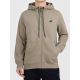 Men's zip-up hoodie 4F 4FWAW26TSWSM2737-82S