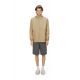 11. Rains unisex Fishtail Jacket W3 18010 24 SAND