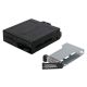 11. ICY Dock ToughArmor MB607SP-B Case - Storage Case - 2.5" (6.4 cm) - (MB607SP-B)