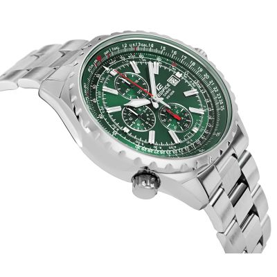 2. Men's Watch CASIO EDIFICE EF-527D-3AVUEF + BOX