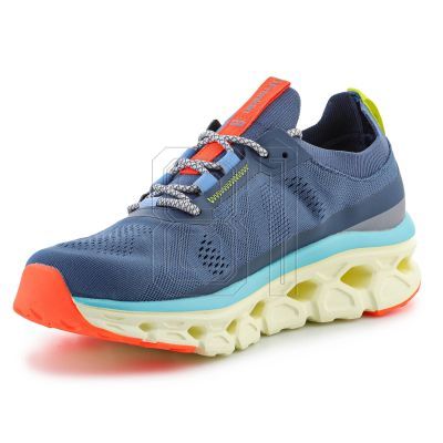 3. D.Franklin Aero Sneakers Mesh M training shoes DFSH401001-NAVY