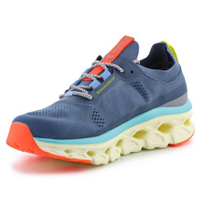3. D.Franklin Aero Sneakers Mesh M training shoes DFSH401001-NAVY