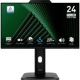 25. MSI Pro MP242PMGDE computer monitor 60.5 cm (23.8") 1920 x 1080 px Full HD LCD Black