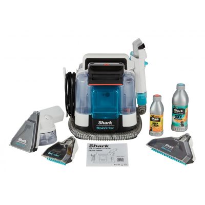 12. Shark PX200EUT VACUUM CLEANER