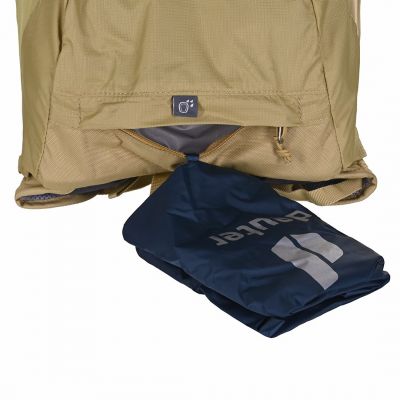 16. Deuter AC LITE 15 SL Sprout-Linden Hiking Backpack