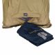 16. Deuter AC LITE 15 SL Sprout-Linden Hiking Backpack
