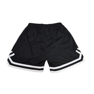2. K1X Double-X Shorts Black basketball shorts - 6031762