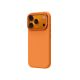4. AmazingThing Glamour iPhone 17 Pro Case - Orange