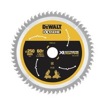 DeWALT DT99573 circular saw blade 25 cm 1 pc.