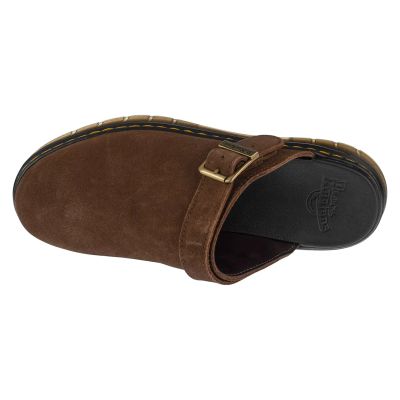 3. Dr. Martens Brookline Mule DM40666202 Brown 41