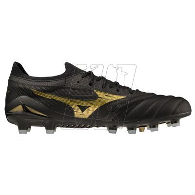 6. Mizuno Morelia Neo IV Beta Elite MD M P1GA234250 football shoes