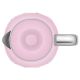 11. SMEG Kettle (KLF05PKEU) mini 0.8L pink