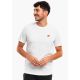 5. Men's cotton T-shirt 4F 4FWSS26TTSHM4484-10S