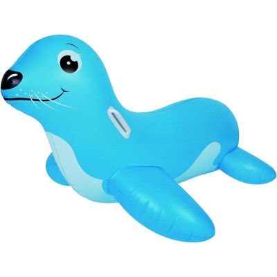 7. INFLATABLE SEAL 108X83X63CM 37219