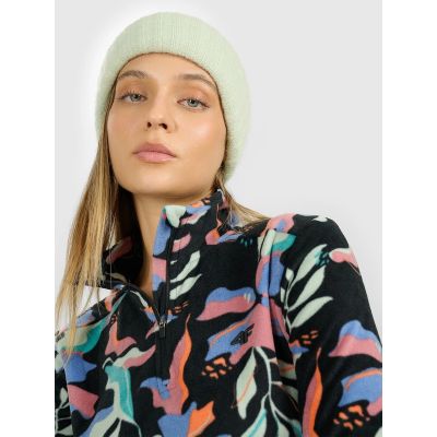 4. Women's Fleece Thermal Underwear Top 4F 4FRAW25UFLEF094-90A