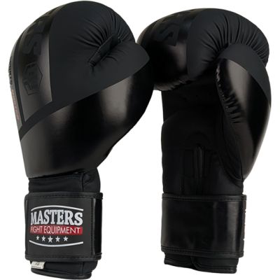 10. RPU-VOLT boxing gloves