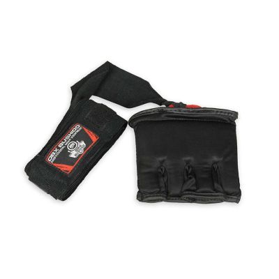 6. Boxing Wraps with Gel Knuckle Protection | DBX-GM-2