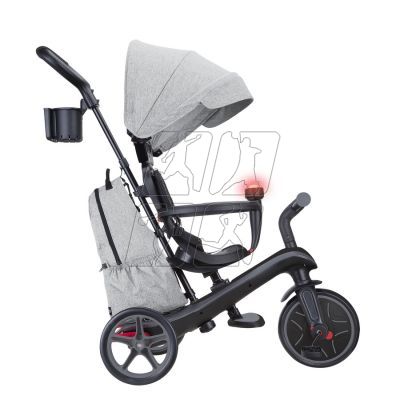 13. EXPLORER TRIKE 4in1 DELUXE PLAY (636-120)