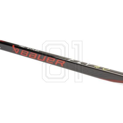5. Bauer Vapor Fly40 GripTac 1064909 Composite Stick
