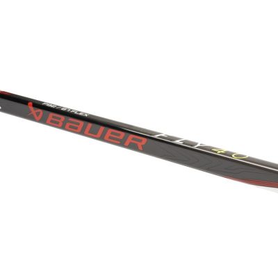 5. Bauer Vapor Fly40 GripTac 1064909 Composite Stick