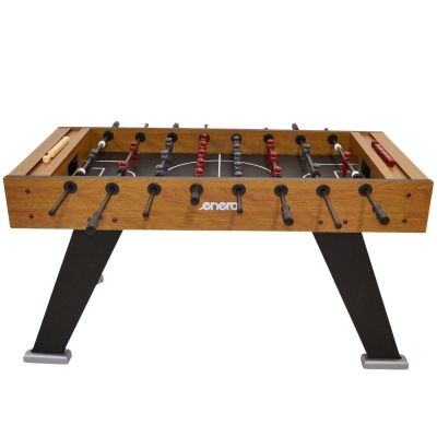 12. FOOTBALL TABLE 153x76x81CM 60KG ENERO