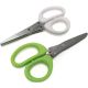 19. HERBS CUT HERB SCISSORS