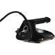 4. Braun FI 7276 BK FreeStyle 7 Steam Iron Black, Gold