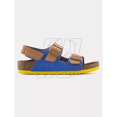 6. Birkenstock Milano HL Jr sandals 1024384