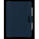 UAG Metropolis SE Case with Apple Pencil Holder for iPad 10.9" (10th Gen.) - Navy Blue