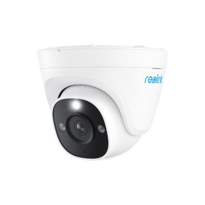 2. Reolink P334 IP surveillance camera
