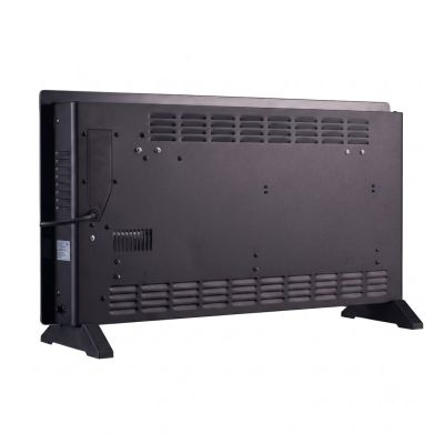 14. Extralink Smart Panel Heater 2000W | Black