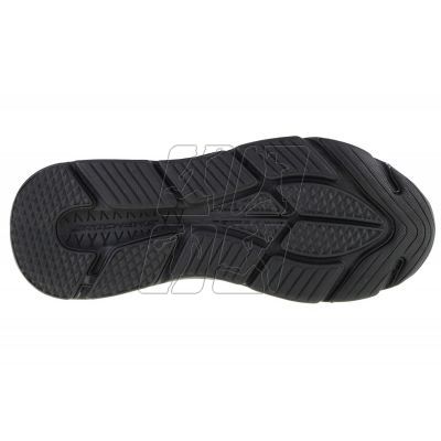 4. Shoes Skechers Max Cushioning Advantageous M 220389-BBK