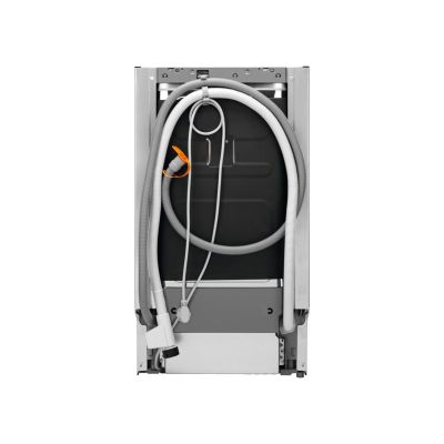 3. Built-in dishwasher 60 cm ELECTROLUX EEG63400L | class C | 13 sets | AirDry | SatelliteClean | GlassCare