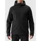 6. Windproof softshell jacket 4F M 4FWAW24TSOFM283-20S